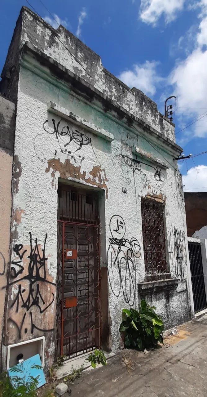  Imperdível no Benfica, casa/ terreno 5m x 50m - Foto 4