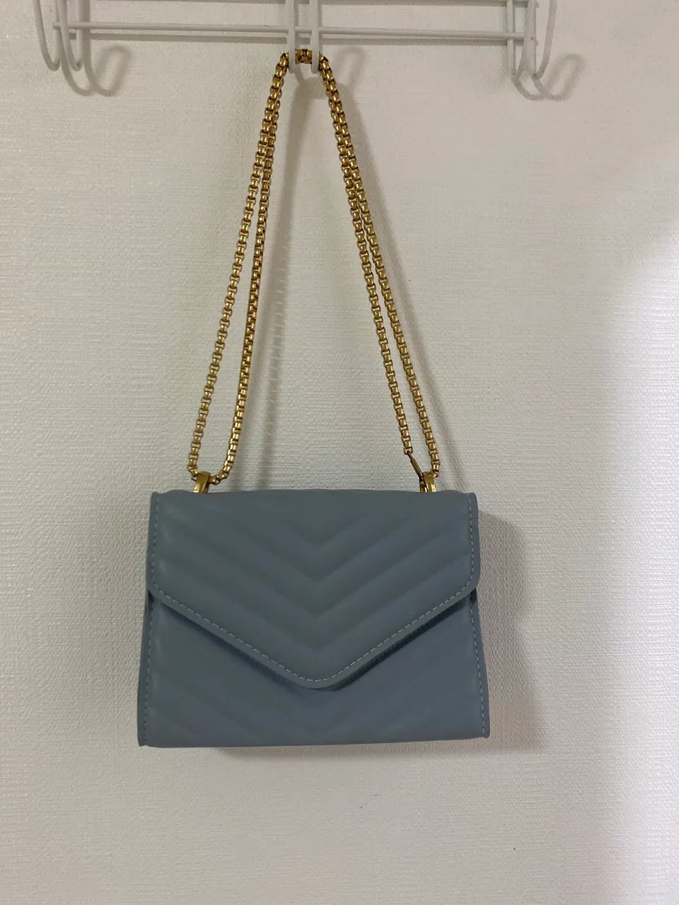 Bolsa nova