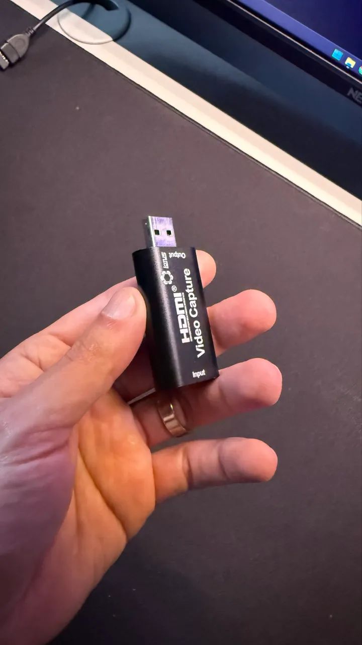 Placa de Captura Rullz - Foto 4