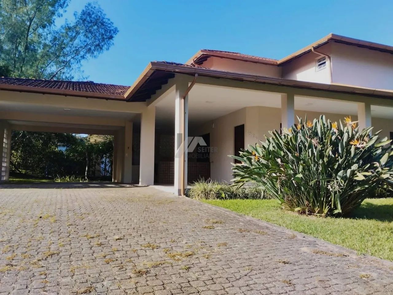 Casa a venda praia Lagoinha do norte Florianopolis - Foto 3