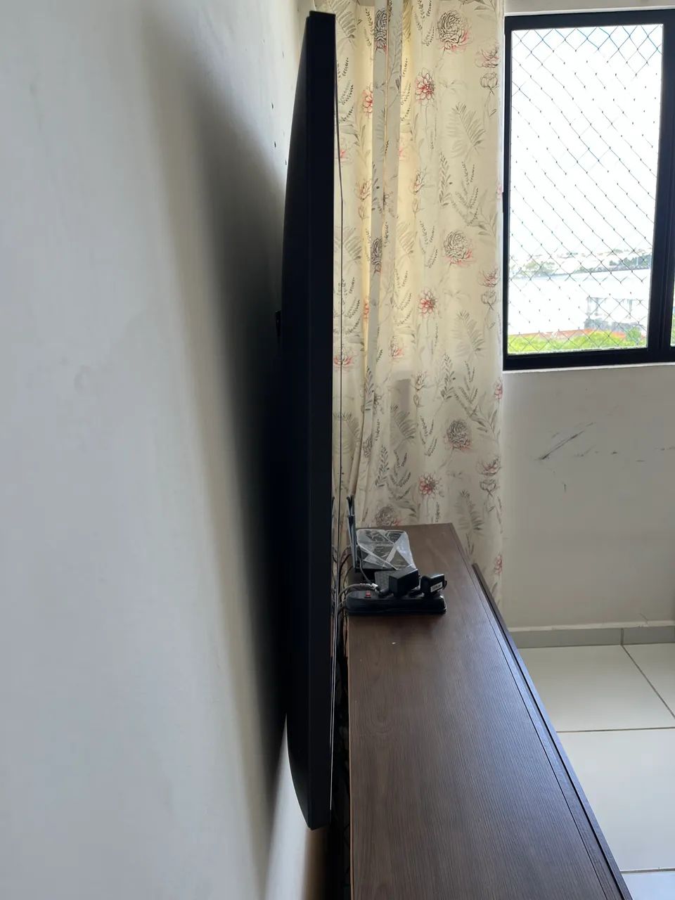 TV 55 4K  - Foto 2