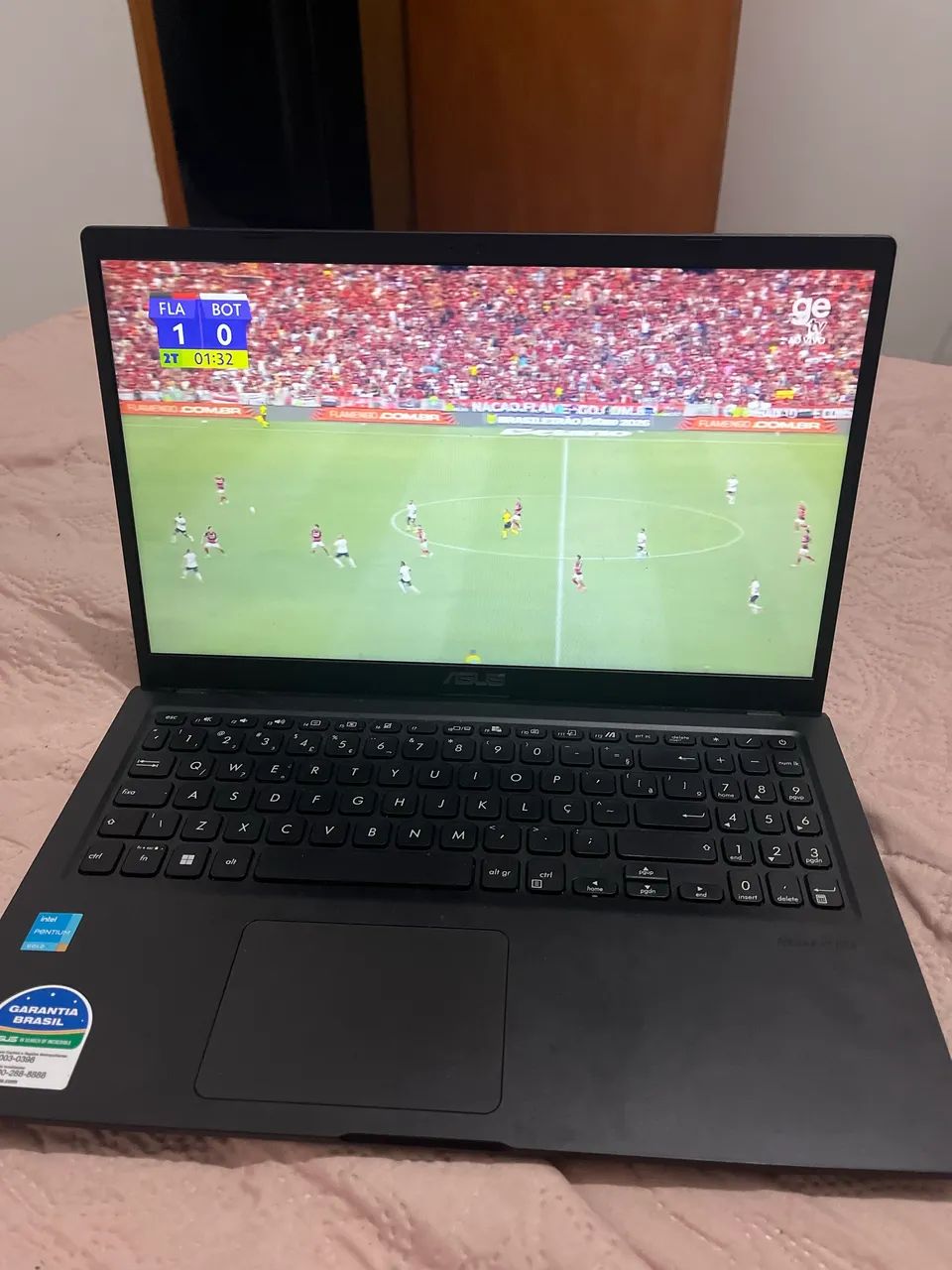 Netbook asus  - Foto 2