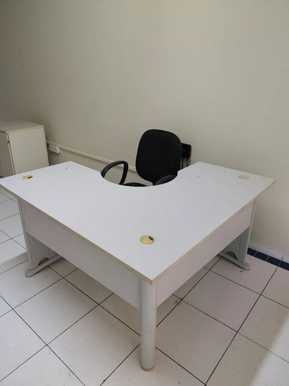 Móveis para Escritório Semi novos - Foto 3