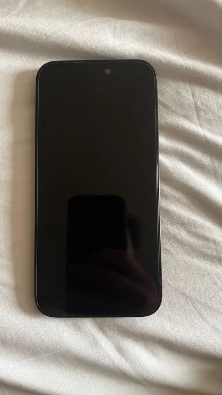 Iphone 14 pro max 256 gb