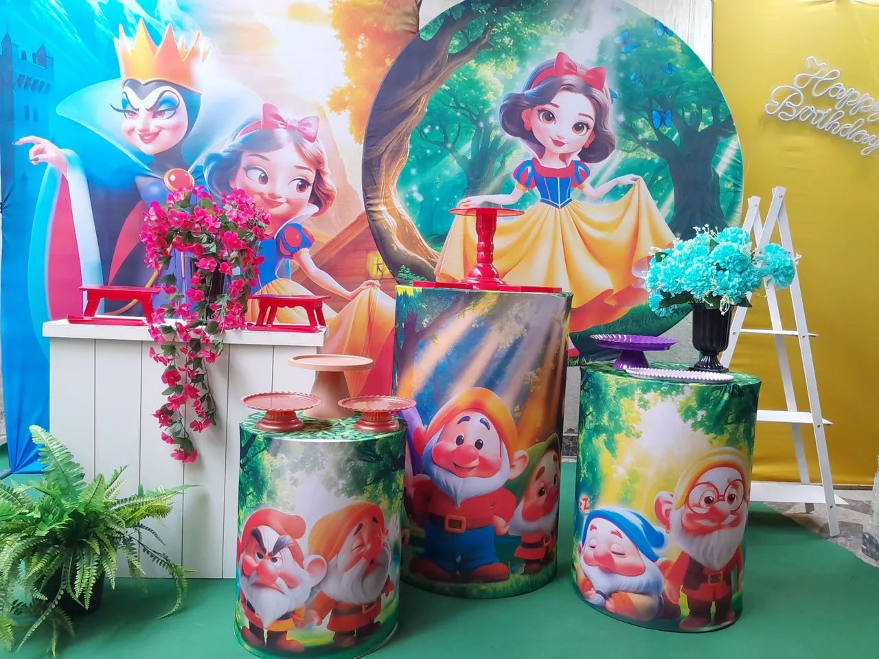 Festa temáticos para locação  - Foto 5