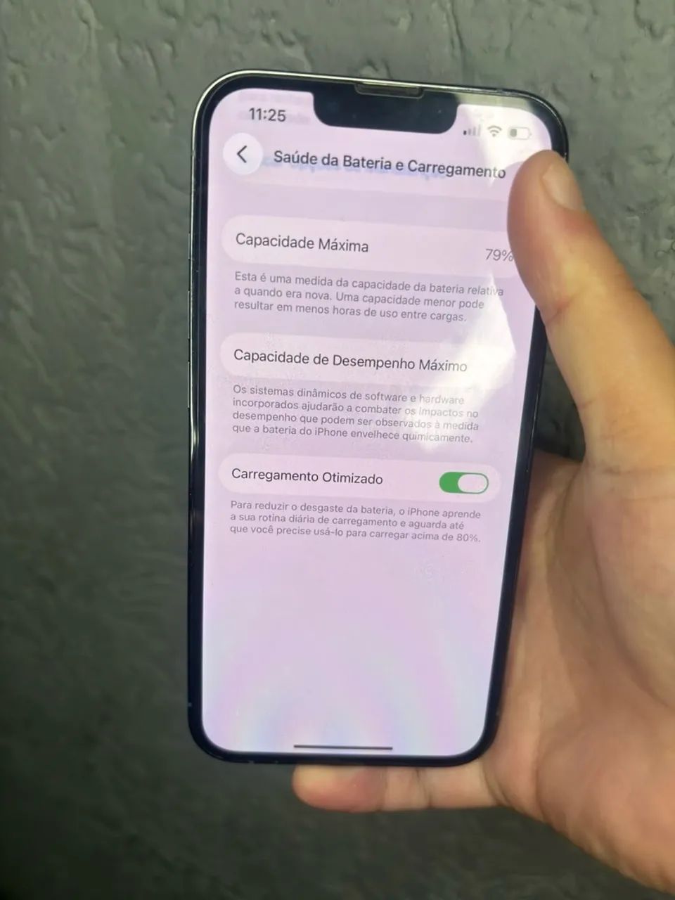 iPhone 13 Pro - Foto 2
