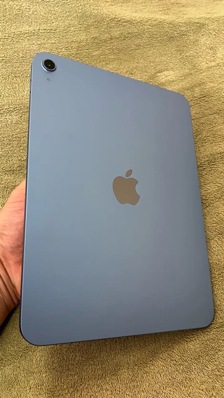 IPAD 11 128gb (impecável) - Foto 2