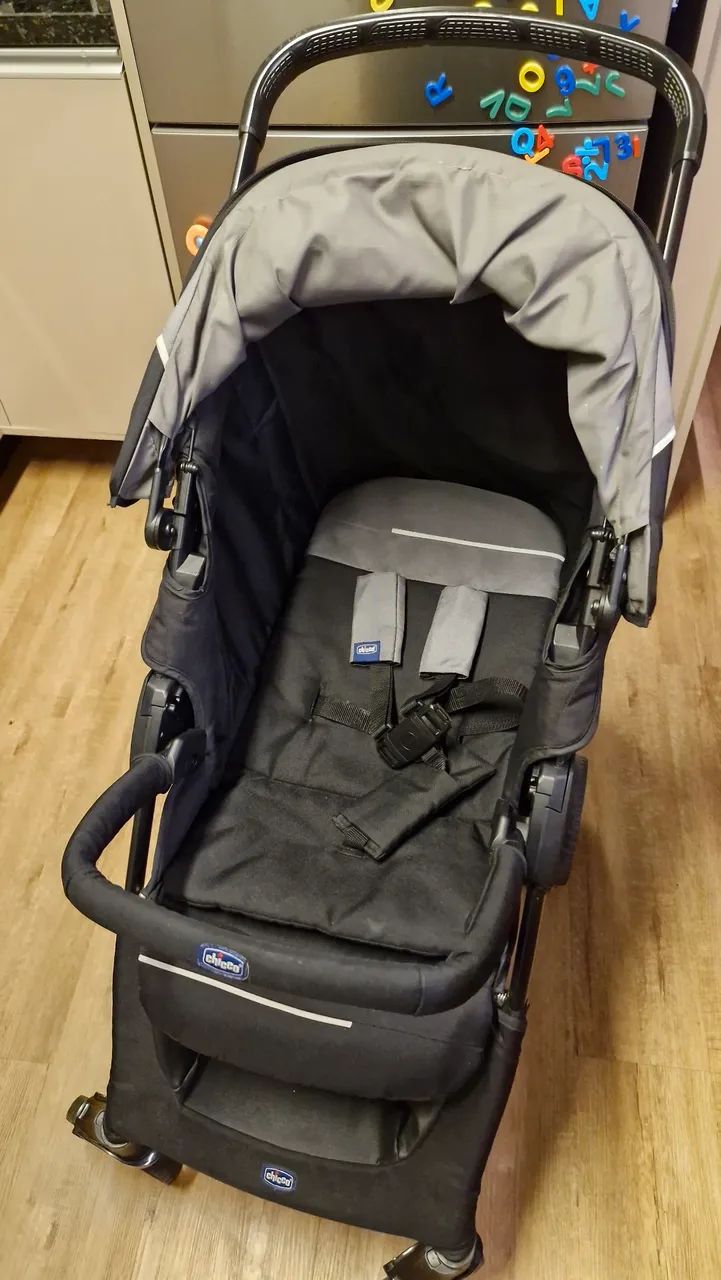 Carrinho Chicco KwikOne