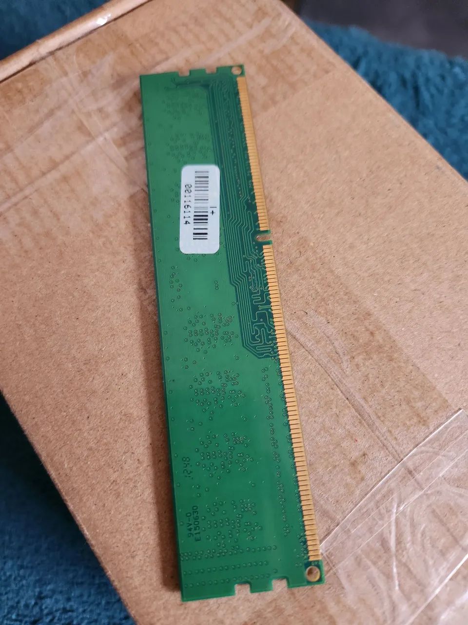 Memória RAM Markvision 4GB DDR3 1333MHz - Foto 3