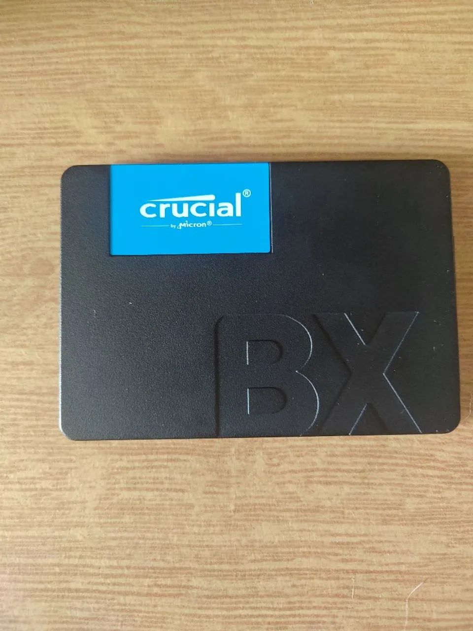 SSD Crucial Sata 240GB - Foto 2