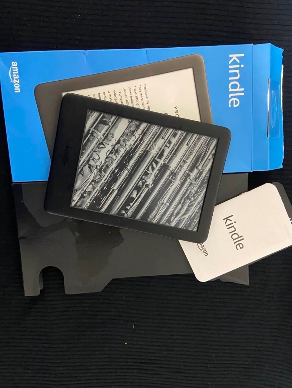 Kindle 10ªgen