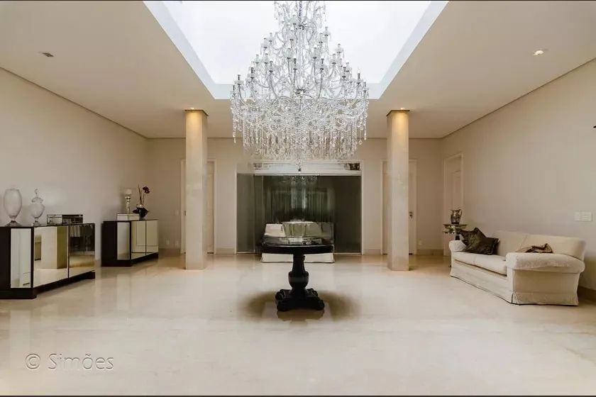 Casa à Venda - Cidade Jardim, 7 Quartos, 1450 m2 - Foto 5