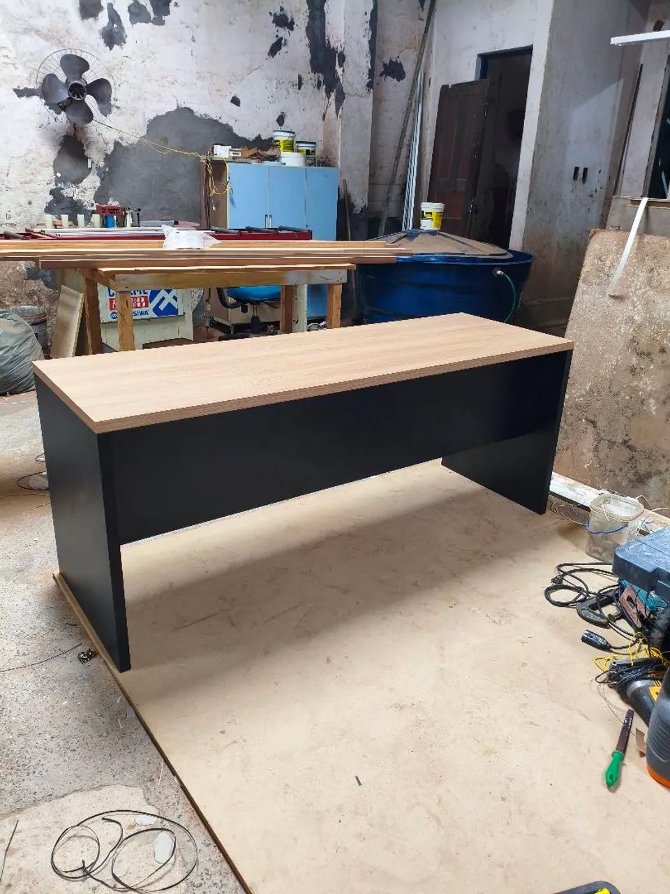 Mesa para escritório 