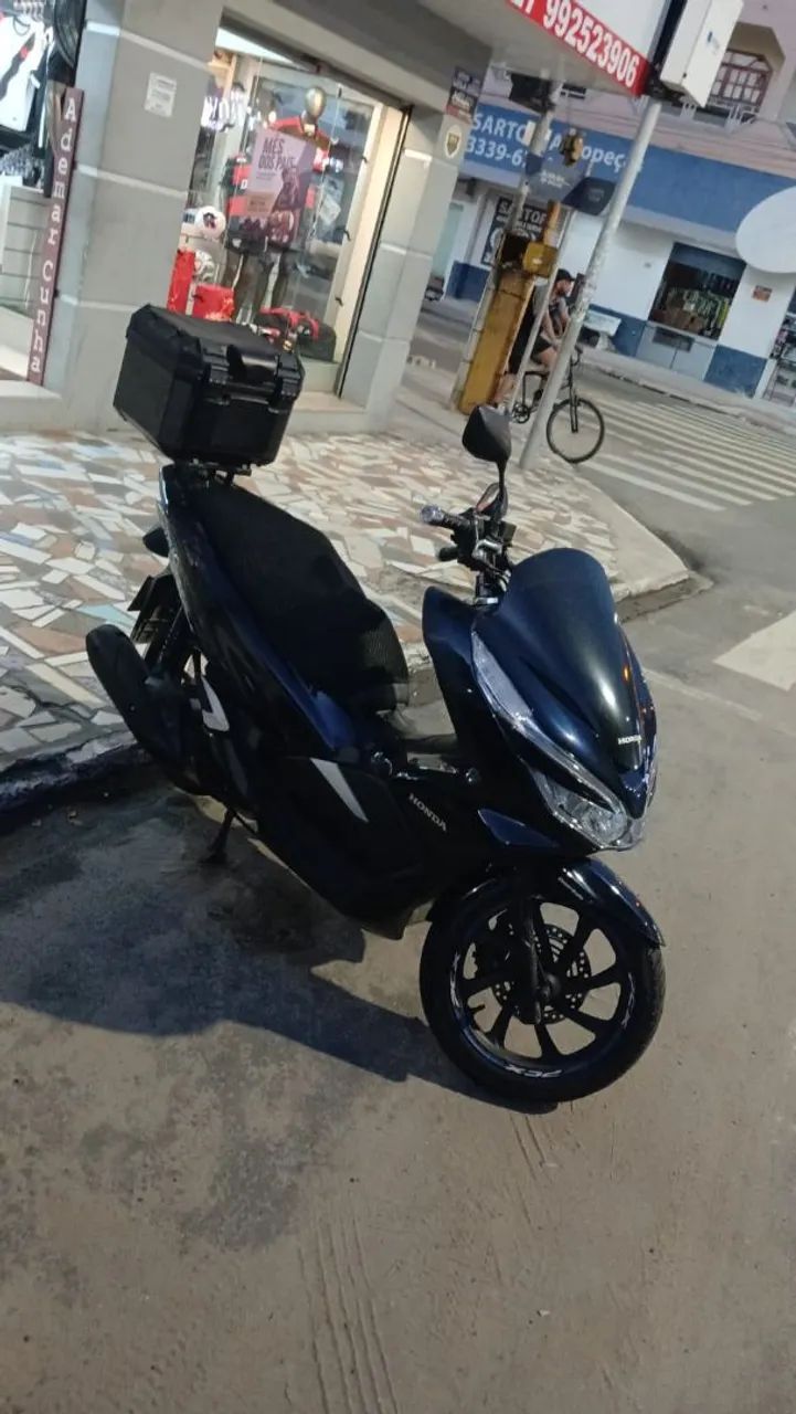 Moto - Foto 2