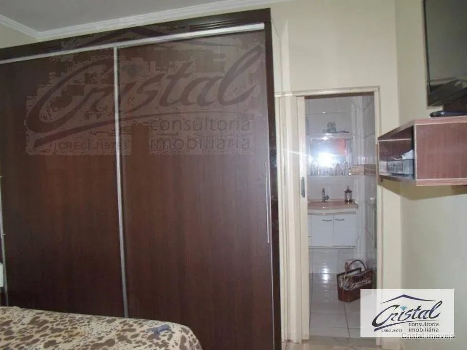 Casa Residencial à venda, Éden, Sorocaba - . - Foto 4
