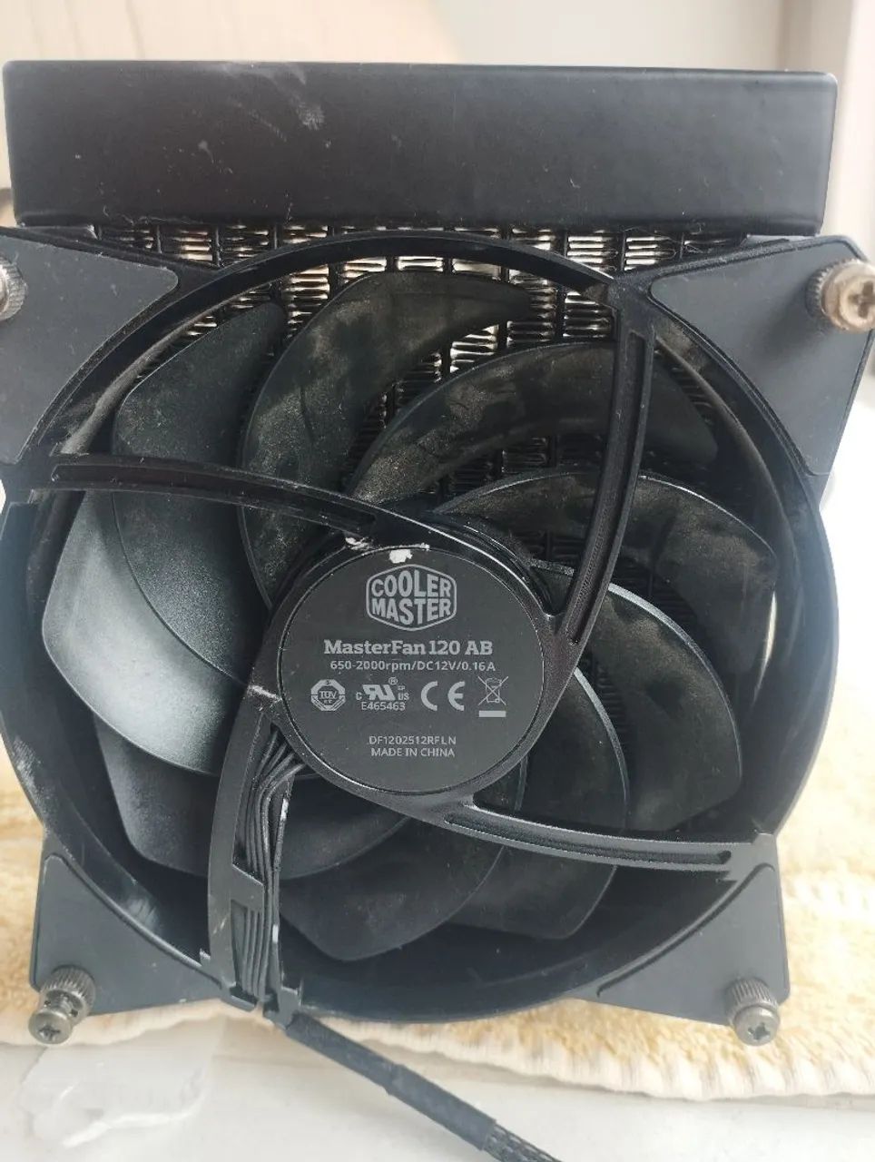 Cooler Master