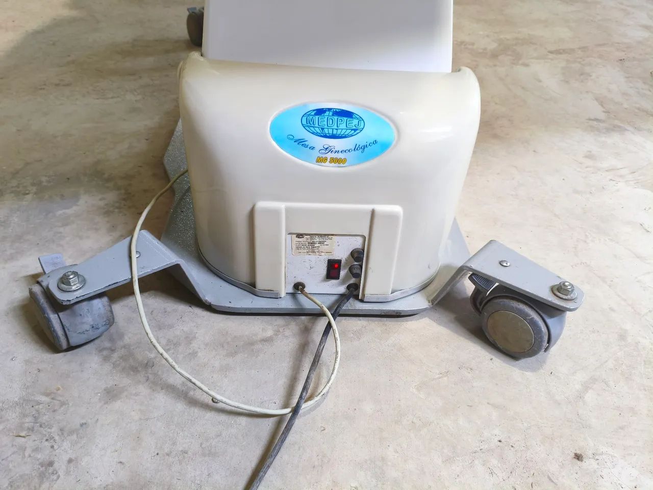 Maca para procedimentos estéticos  - Foto 5