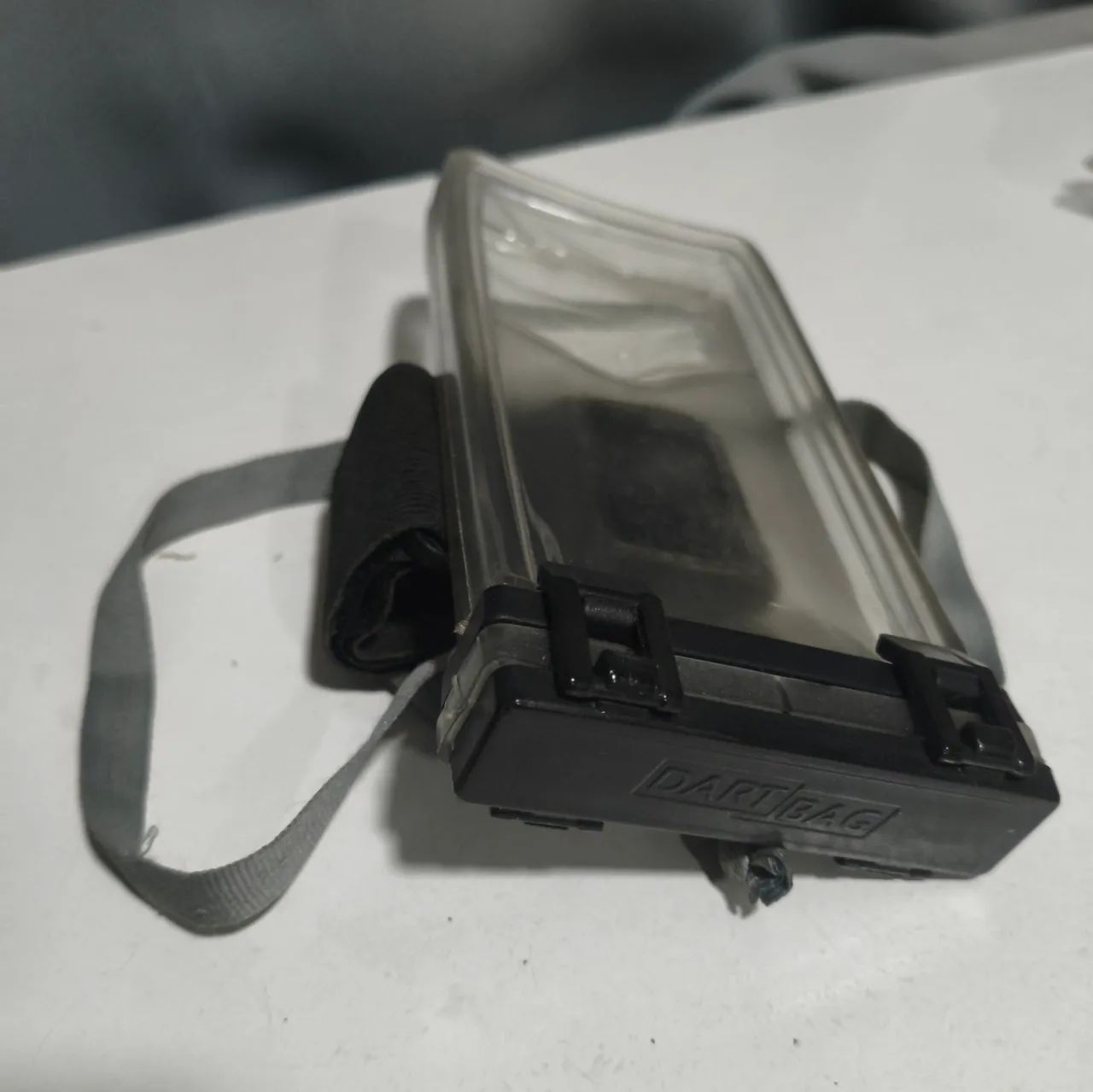 Case dartbag para celular - Foto 3