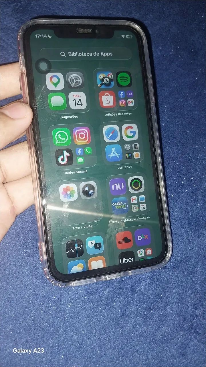 Iphone 11 - Foto 2
