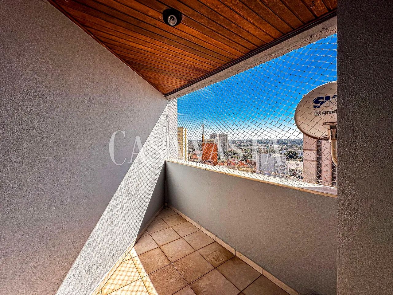 Apartamento á venda, 03 quartos, Edifício Guarujá - Foto 4