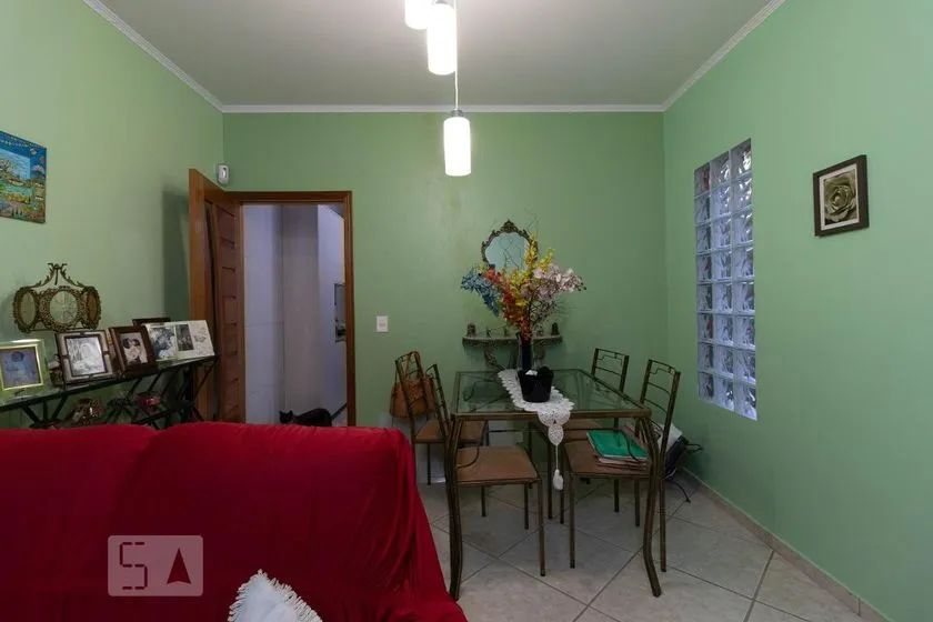 Casa à Venda - Mandaqui, 5 Quartos, 400 m2 - Foto 5