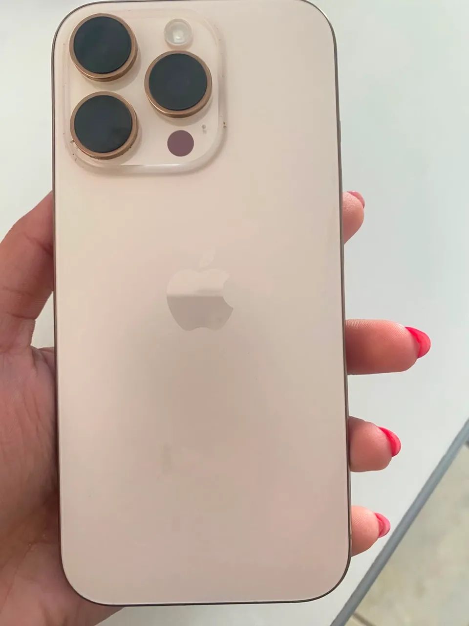 iPhone 16 pro 256 GB