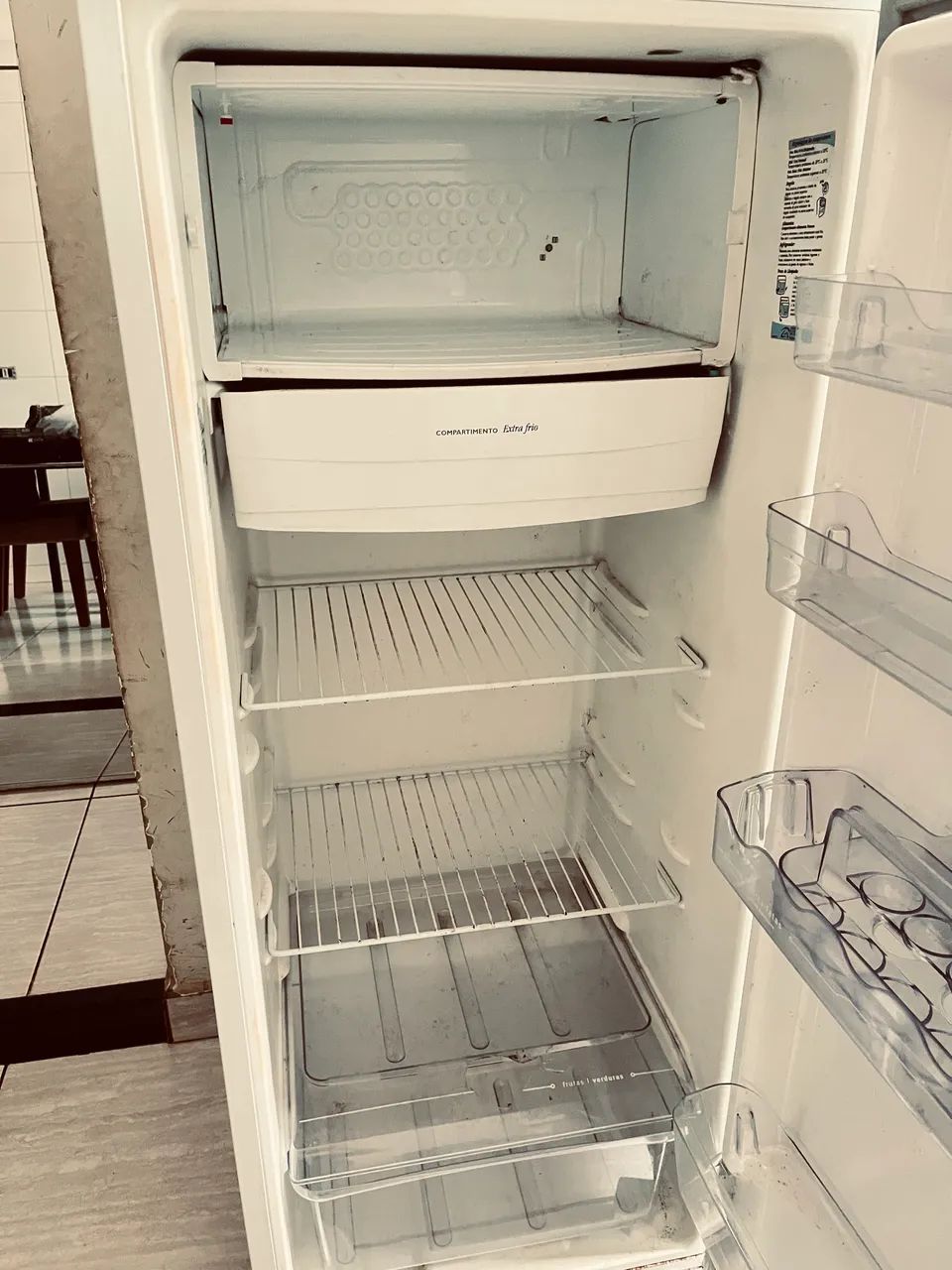 Geladeira  - Foto 2