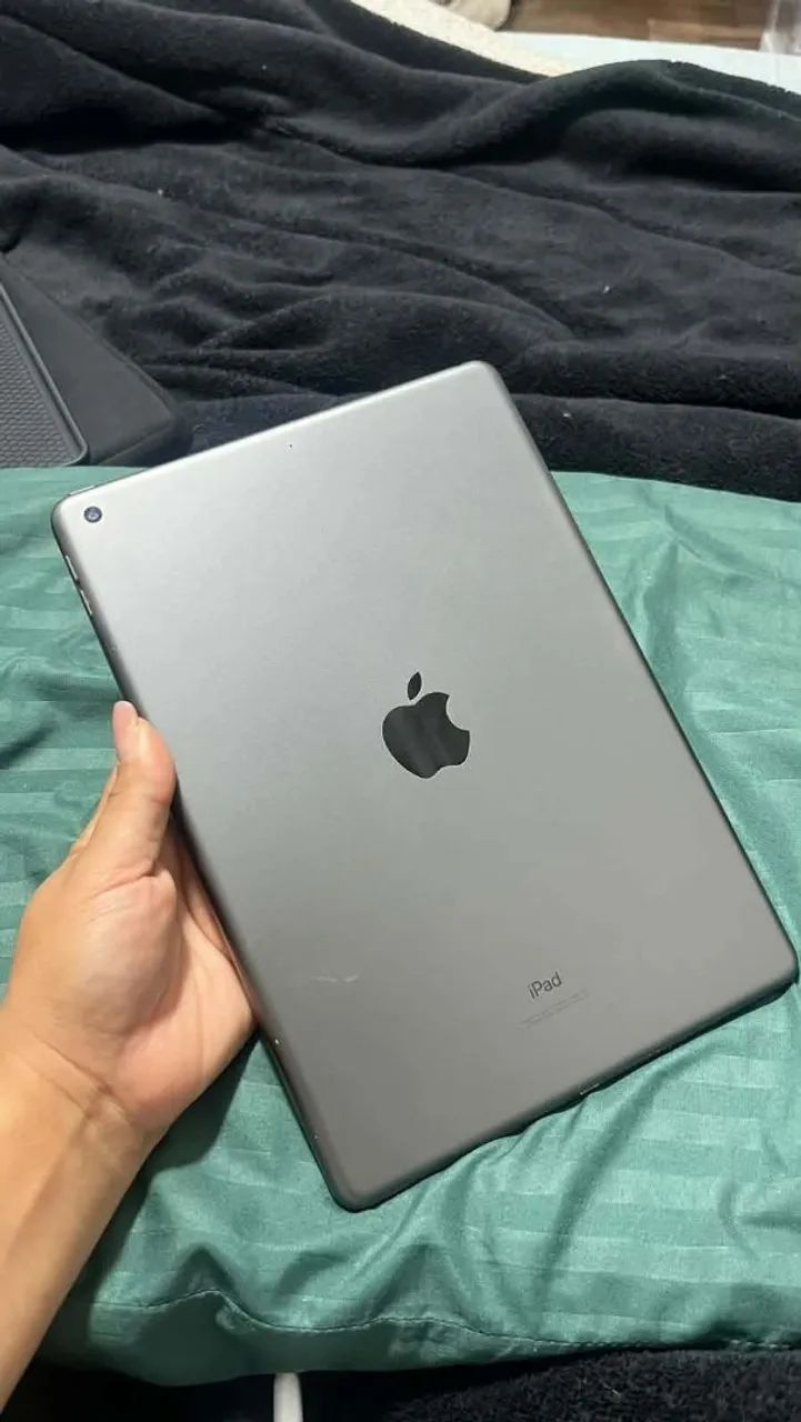 Tela e bateria  Ipad 8 