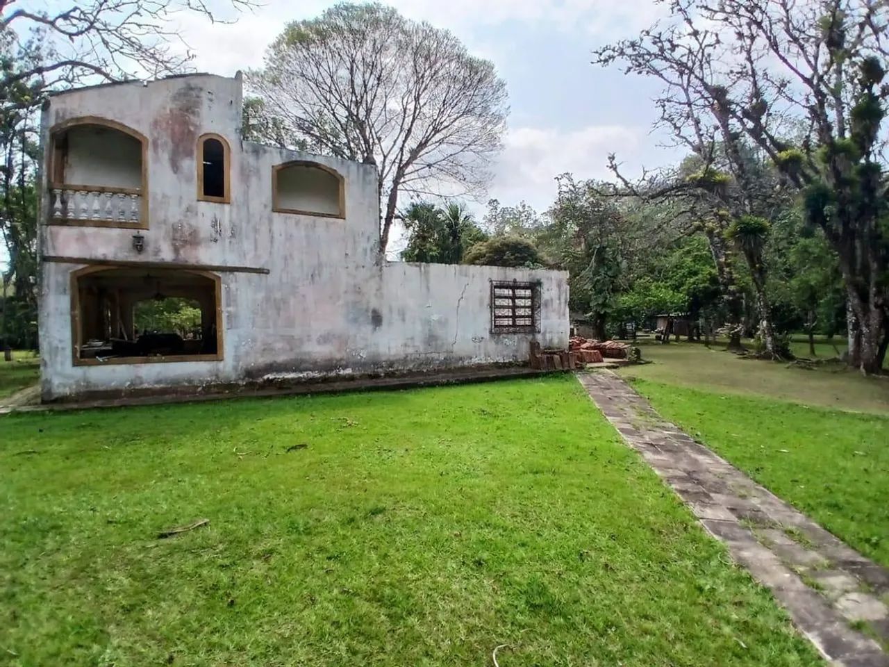 Chácara com 3 quartos à Venda, Fortaleza - Itariri - Foto 4