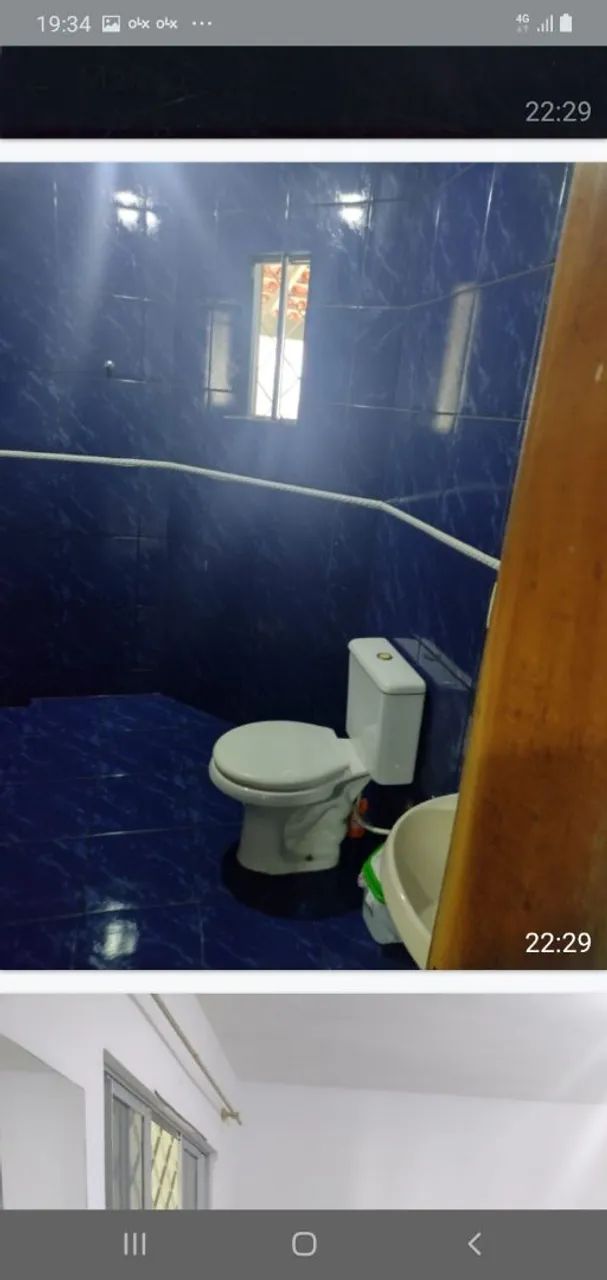 alugo uma kitnete  no centro de itajai