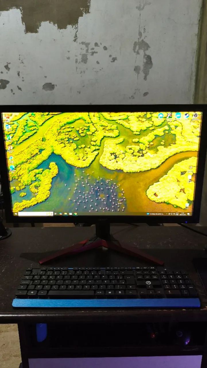PC GAMER de entrada - Pronto para Jogar - Foto 3