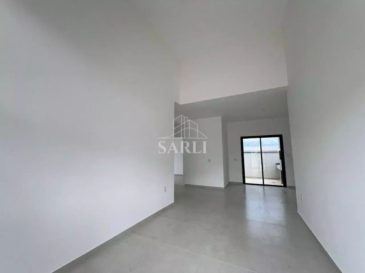 Casa nova, com 3 dormitórios, sendo 1 suíte, de 100 m² Potecas - São José - Foto 4