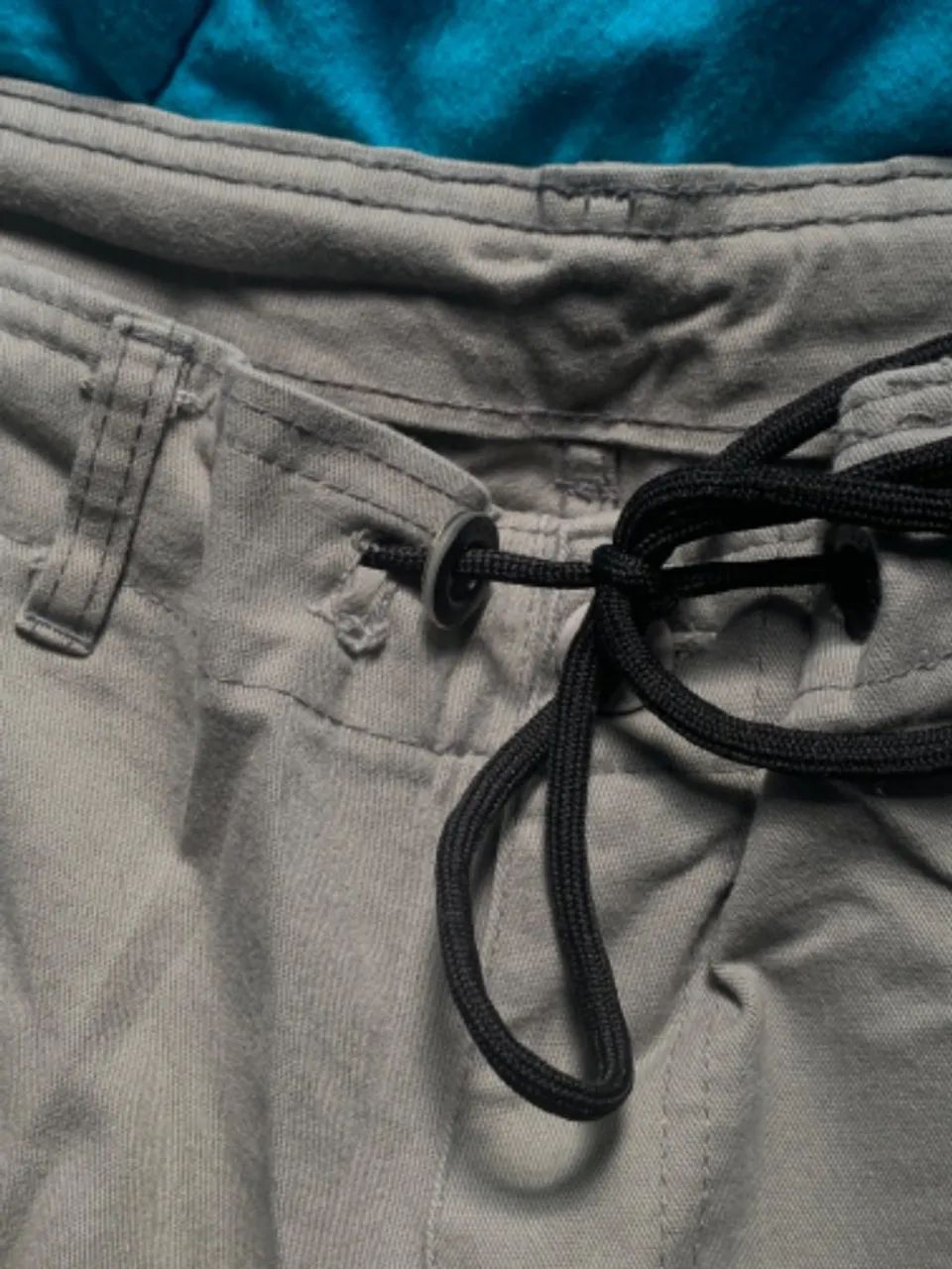 Calça cargo da Chronic  - Foto 4