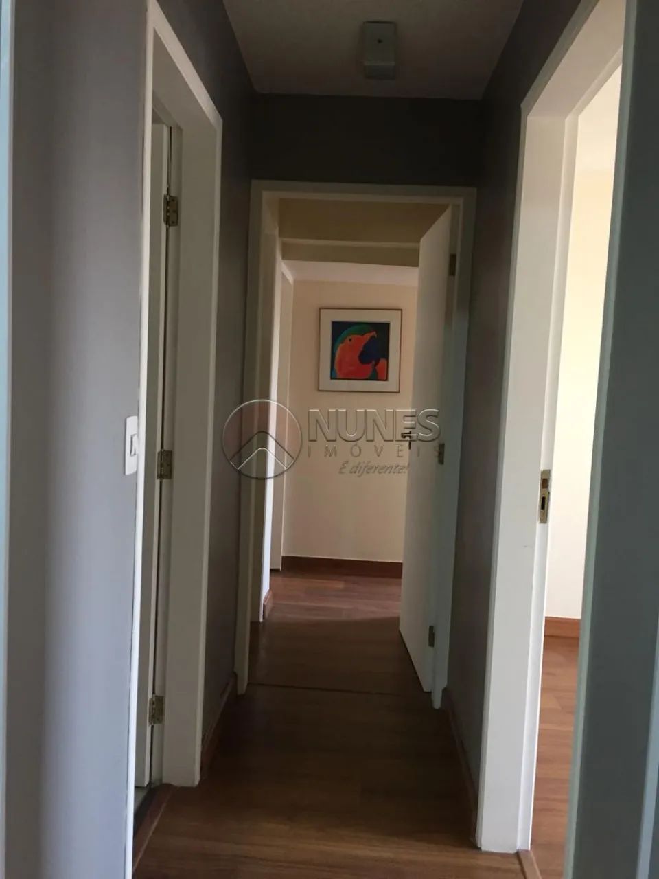 Apartamento Padrão em São Paulo - Foto 9