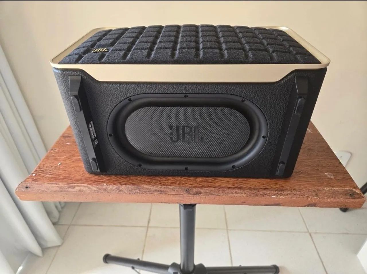 JBL Authentics 300 - Foto 4