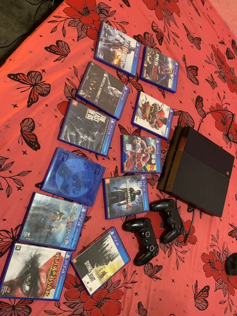 Ps4 - Foto 3