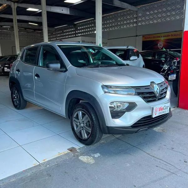 Renault Kwid 2025