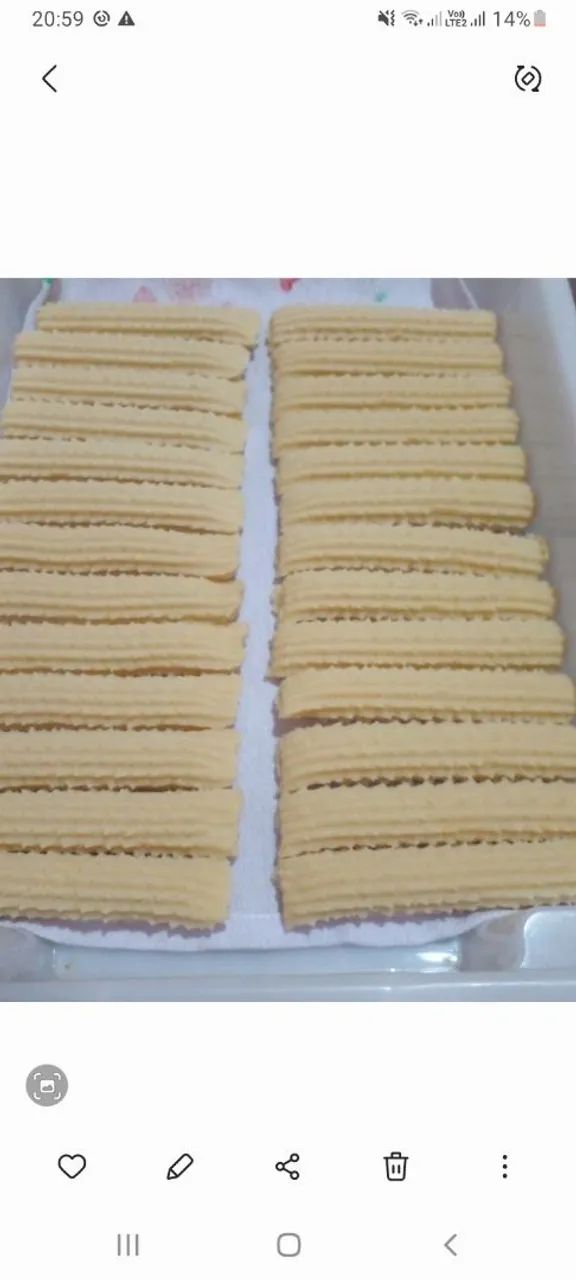CHURROS 