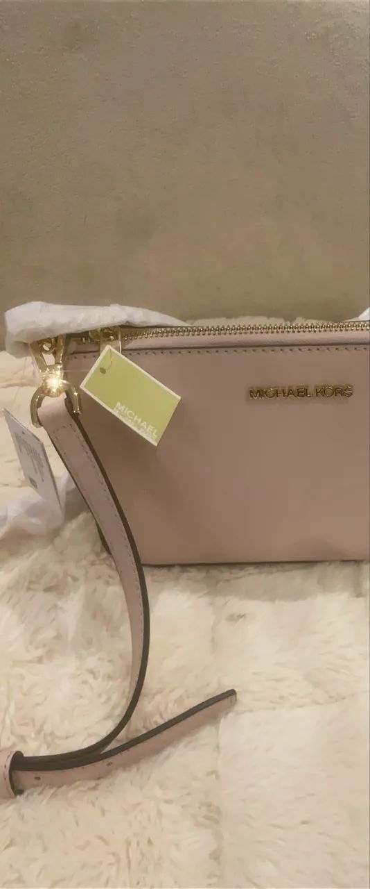 Bolsa Mickael kors original  - Foto 3