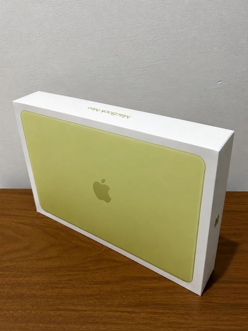 MacBook Neo シトラス 256G 本体 CH/Aモデル Macbook Neo 13? Citrus 256GB / Lacrado - Notebooks - Rebouças