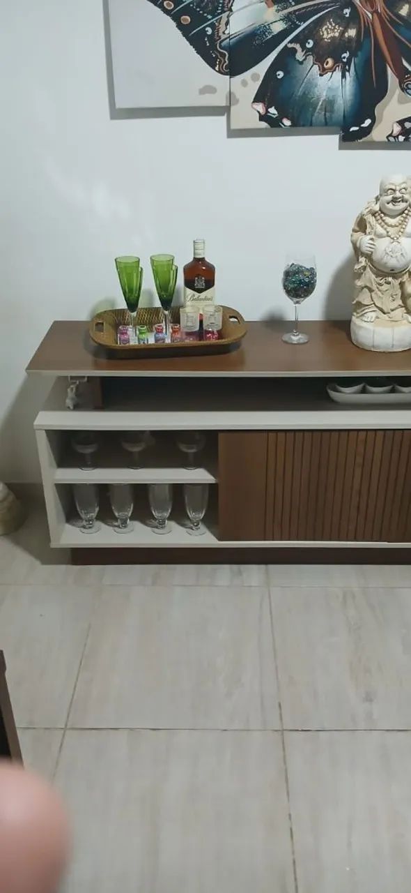 Rack  - Foto 2