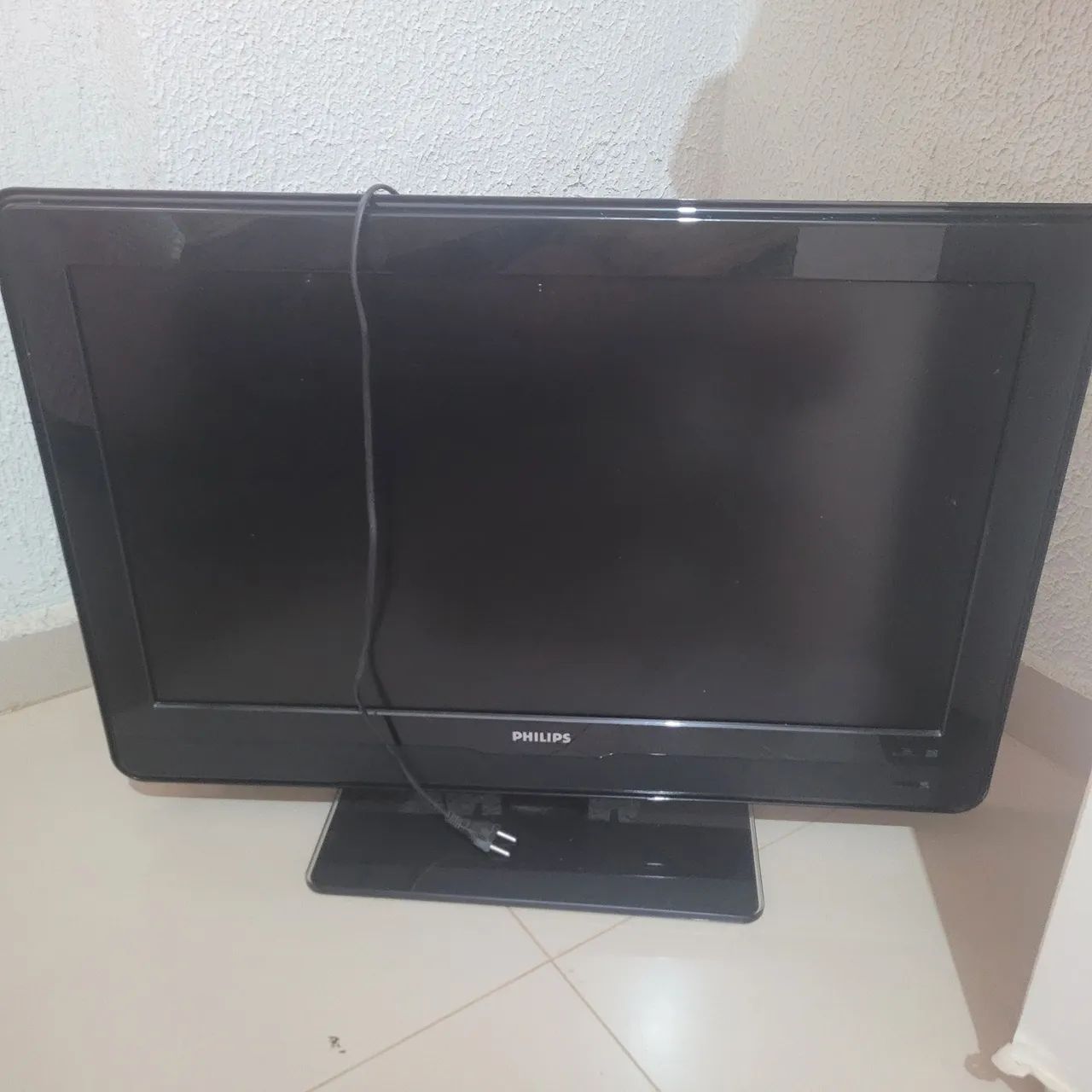 TV LCD Philips 32 polegadas - Foto 2