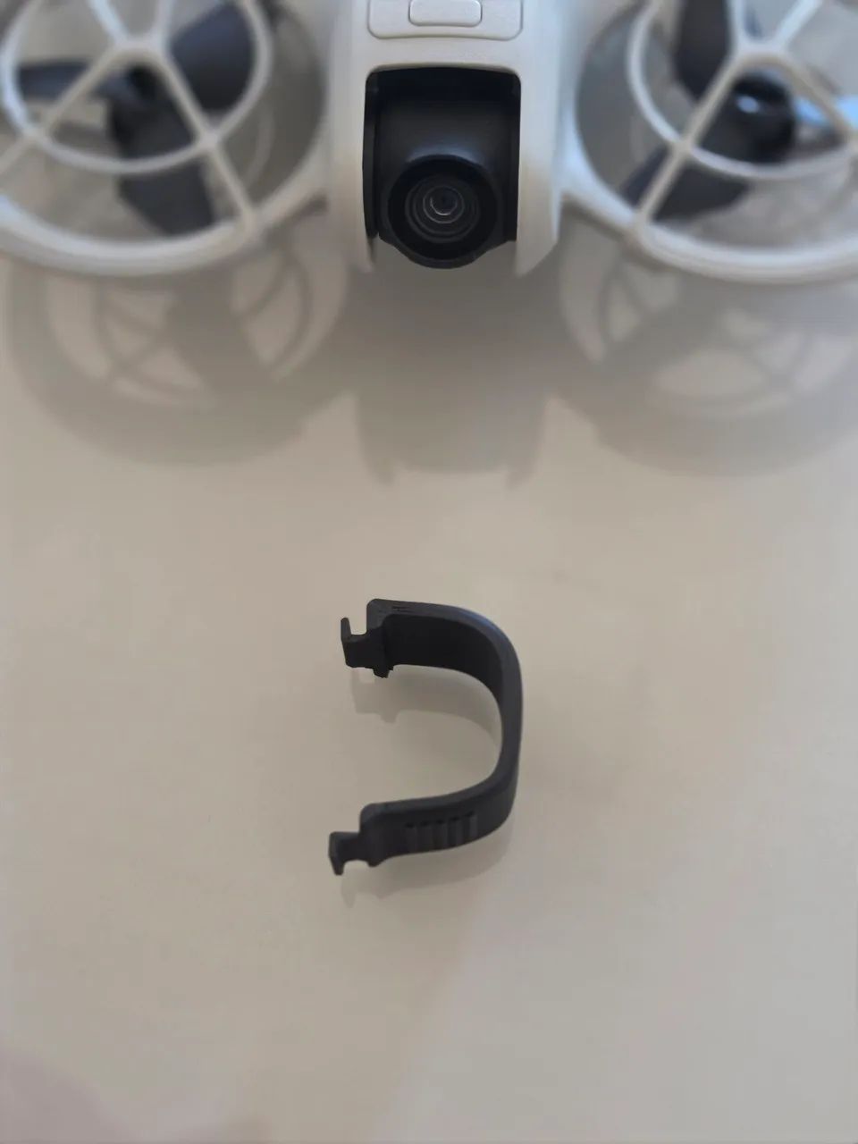 Protetor de Gimbal Drone Dji Neo  - Foto 3