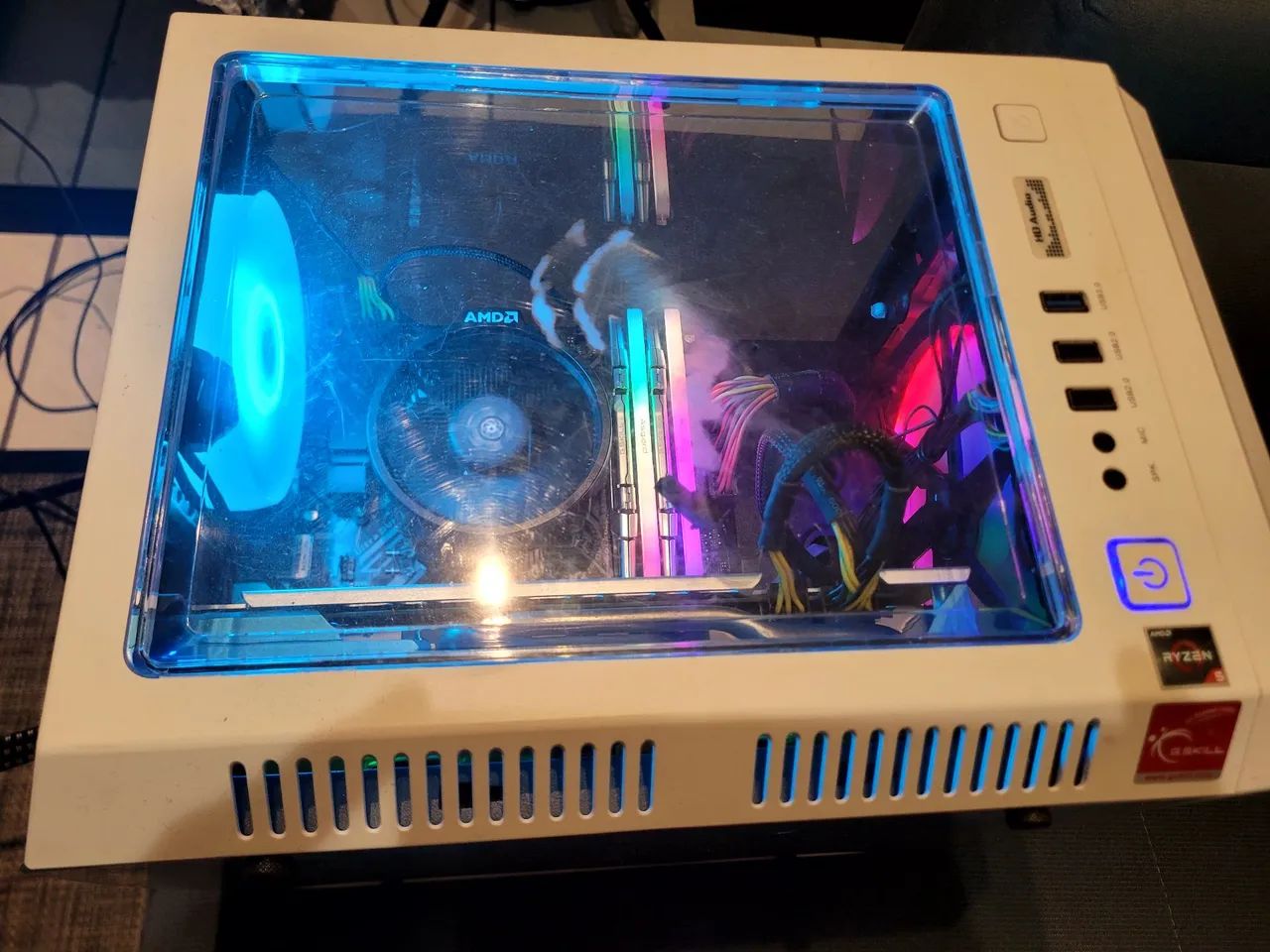 PC Gamer - Foto 4