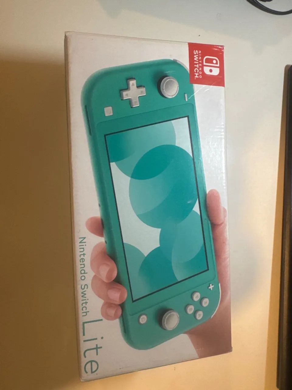 Nintendo Switch Lite desbloqueado - Foto 2