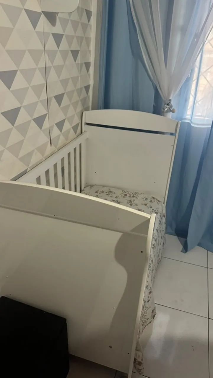 Berço 