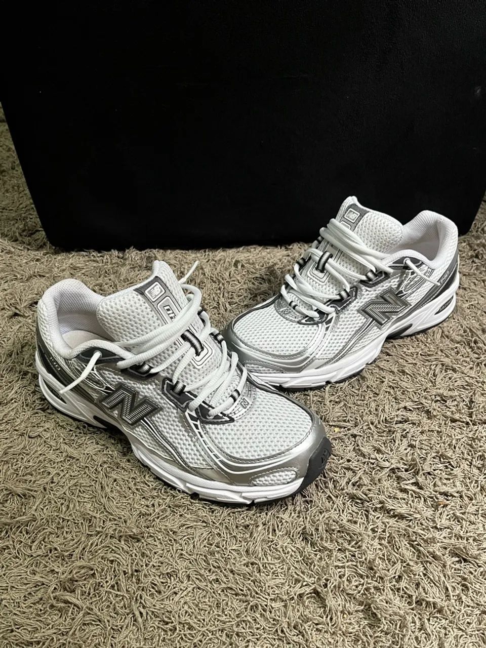 New Balance 740 Branco