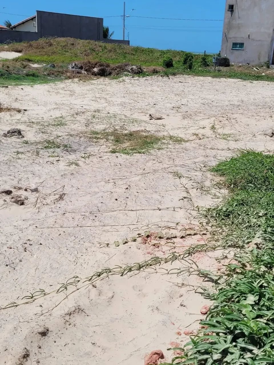 PRAIA DE PANAQUATIRA: Lote parcelado à venda  Grande Ilha de São Luís. - Foto 8