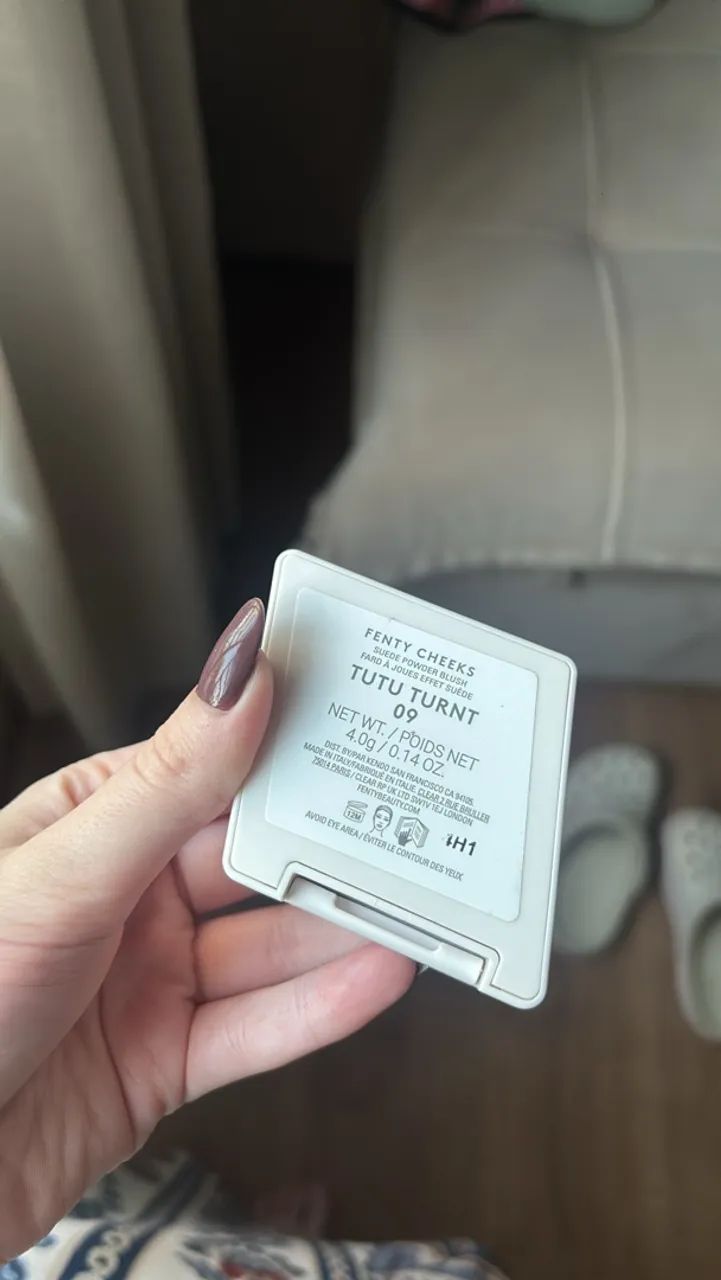 blush fenty beauty - Foto 2