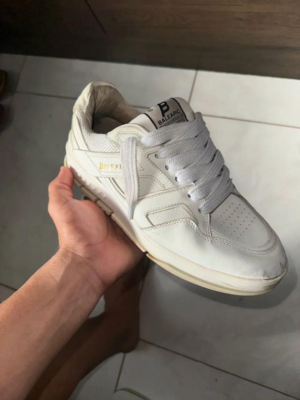 Tenis  - Foto 2